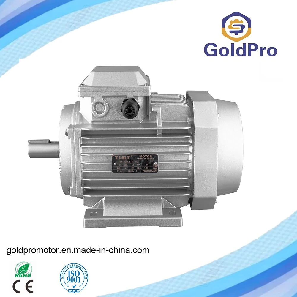 Wholesale Price Ms Series Aluminum Housing Horizontal Three Phase Electric Motor