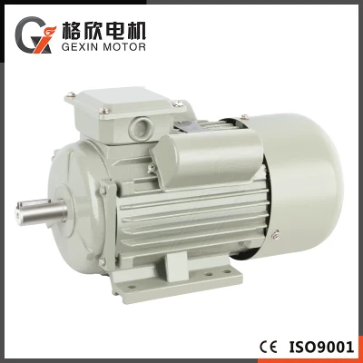 Yc-Serie, 220 V AC, 2800 U/min, wirtschaftlicher und effizienter 3-PS-Kompressormotor, einphasig