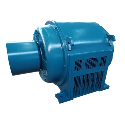 10000-V-Motor der Jr-Serie Jr157-8-320 kW